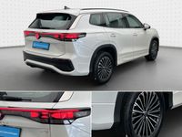 Volkswagen Tayron - Vorschau Bild 19