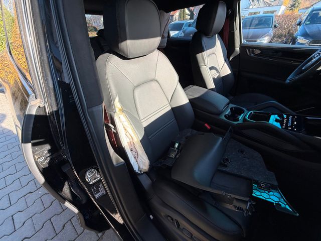 Porsche Cayenne Coupe GTS /PDCC/ STANDHZG./ BURMESTER HE Porsche Cayenne Coupe GTS /PDCC/ STANDHZG./ BURMESTER HE