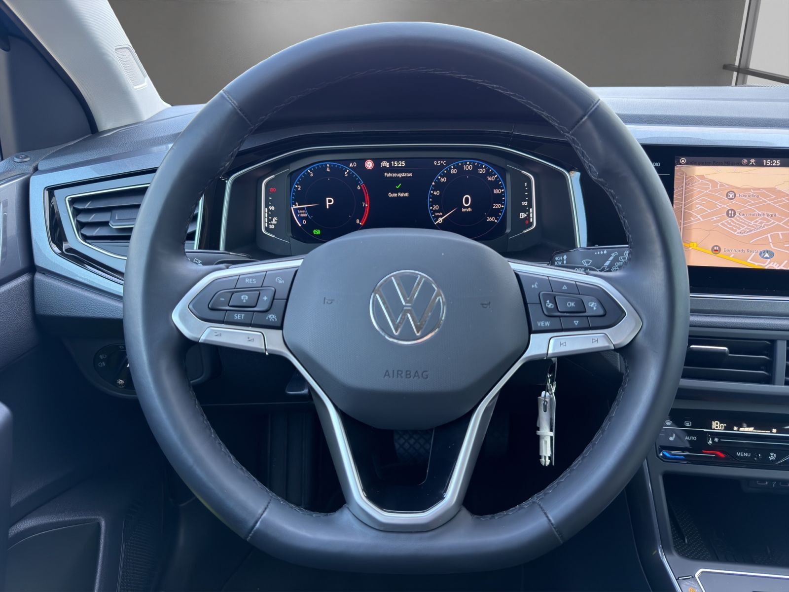 Volkswagen Taigo - Bild 14