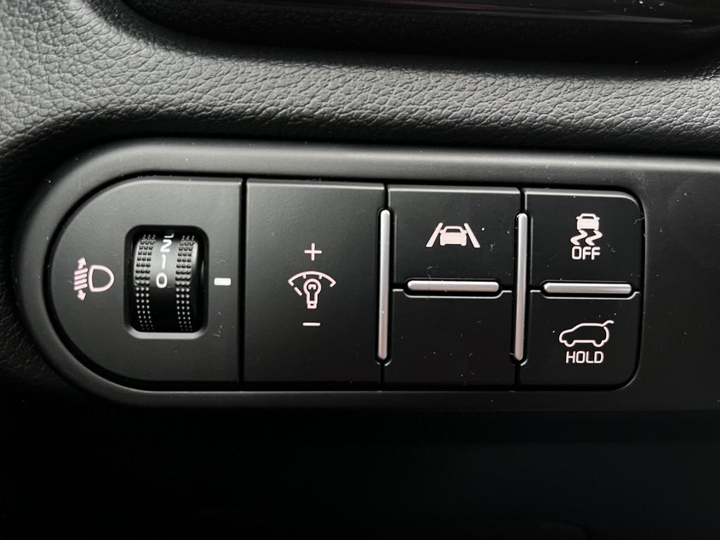 Kia Ceed SW Spirit 1.5T DCT7 Technik-Paket