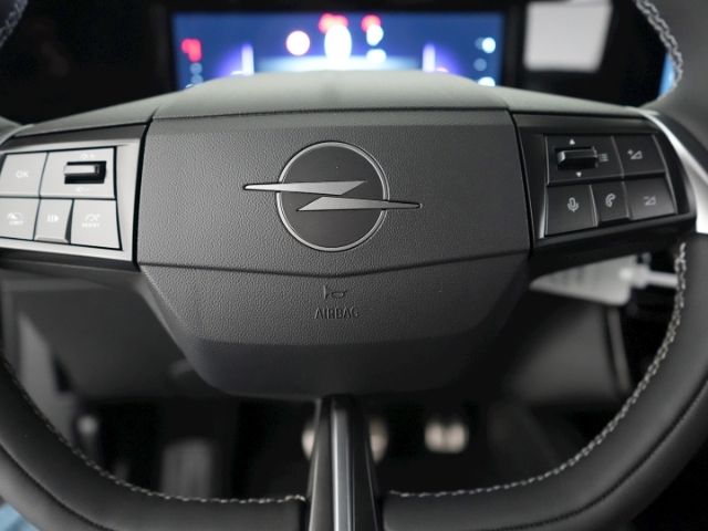 Mokka B FACELIFT GS AT+LED LICHT+RÜCKFAHRKAMERA+