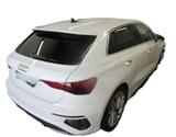 Audi A3 Sportback 30TFSI S tronic S line designSelect - Audi A3 aus 2022