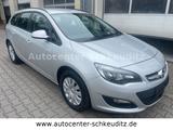 Opel Astra J Sports Tourer Edition 1.6 CDTI 1.Hd. - Opel Astra J mit Diesel-Antrieb