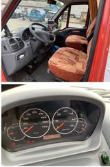Dethleffs  Fiat Ducato Globebus 2  - Dethleffs Globebus 2