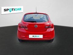 Fahrzeugabbildung Opel Corsa E Selection