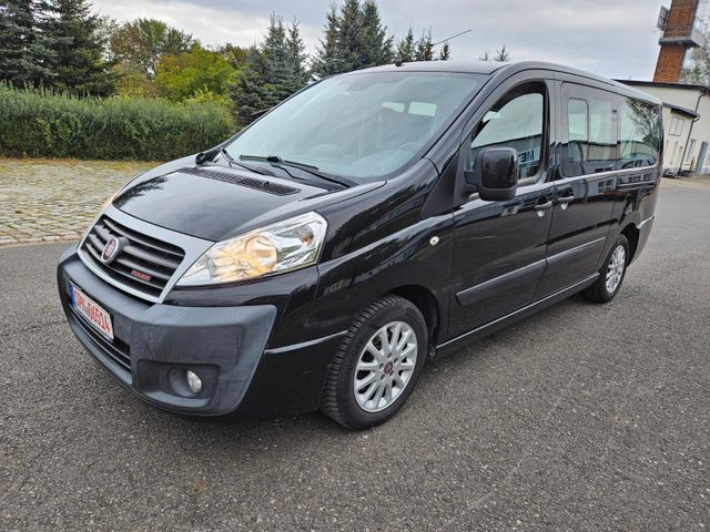 Fiat Scudo Panorama Executive L2H1 165 Multijet