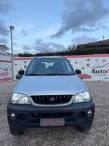 Daihatsu Terios 1.3i 16V cat 4WD DB - Daihatsu Terios aus 2003