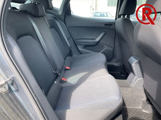 Ibiza FR 1.0 TSI SHZ Klima LED Radio KAMERA DAB