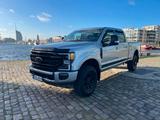 Ford F 250 - TREMOR - 7.3 l - HU September 2027 - Ford F 250 mit Schiebedach