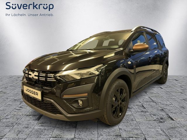 Dacia Jogger Extreme+ TCe 110 +GJR+KAMERA+NAVI+KLIMA+