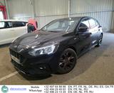 Ford Focus 1.5 EcoBlue ST-Line LED Navi Sport-Seats  - Ford Focus Sport mit Diesel-Antrieb