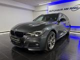 BMW 335d Touring xDrive M Sport LEDER LED SPUR DAB - BMW 335 in Düsseldorf