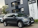 Seat Ateca 1.5 TSI ACT OPF Xcellence/Ambiente/BEATS  - Seat Ateca: Xcellence
