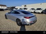 Mercedes-Benz CLE 220 d AMG 19" Distronic Pano D-Light Memory - Mercedes-Benz CLE 220 aus 2023