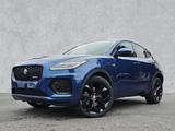 Jaguar E-Pace P250 AWD R-Dynamic SE - blaue Jaguar E-Pace
