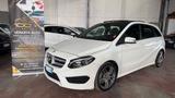 Mercedes-Benz Mercedes-benz B 200 d Automatic Premium - Mercedes B 200 mit Halbautomatikschaltung