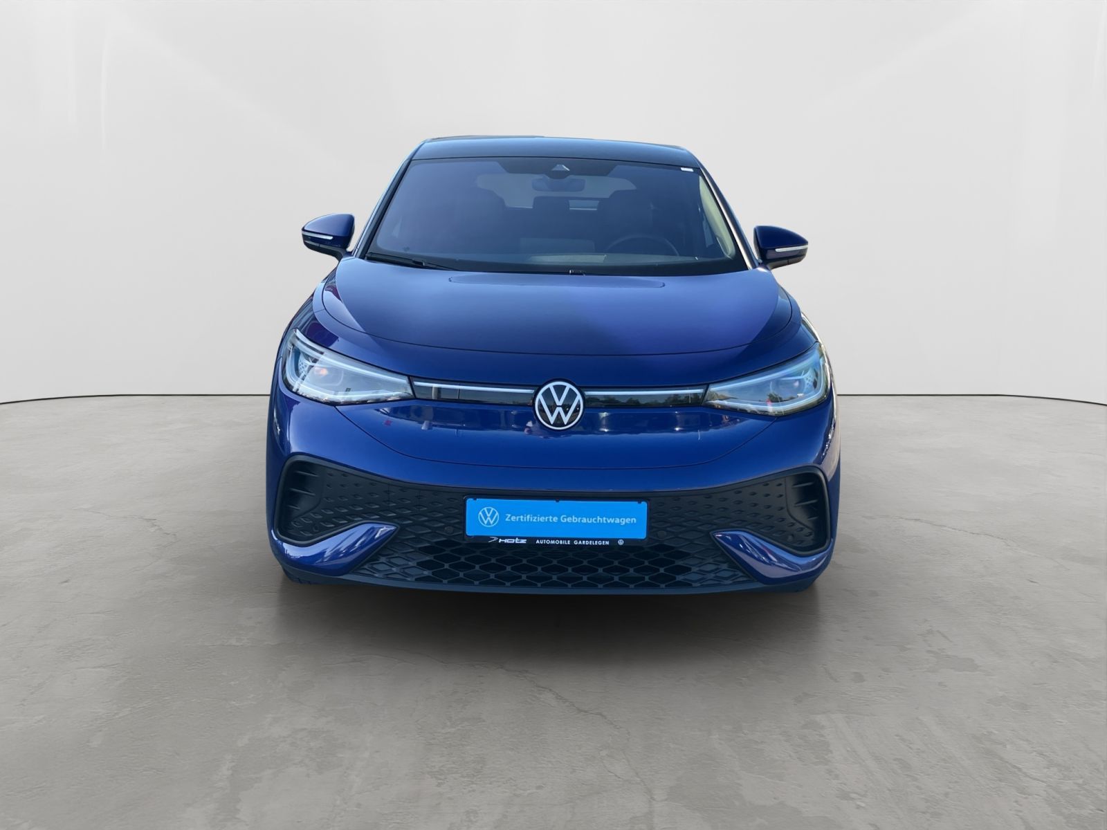 Volkswagen ID.5 - Bild 8