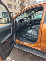 Ford Ranger Wildtrak  - Ford Ranger von privat