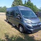 Globecar Pössl / Globescout Plus 600 - Globecar Globescout Plus