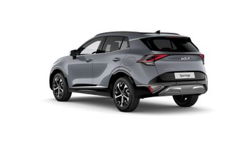 KIA Sportage - 3