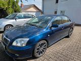 Toyota toyota avensis 2.0 - Toyota Avensis in Mannheim