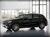 Mercedes-Benz GLC 200 4M AVANTG+360+AHK+LED+TOTW+KEYLESS+9G - Mercedes-Benz GLC 200 mit Benzin-Antrieb: Automatik