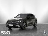 Mercedes-Benz GLC 220 d 4M AMG 360°+DIG-LED+Pano+AHK+Distronic - Mercedes-Benz GLC 220 in Halle