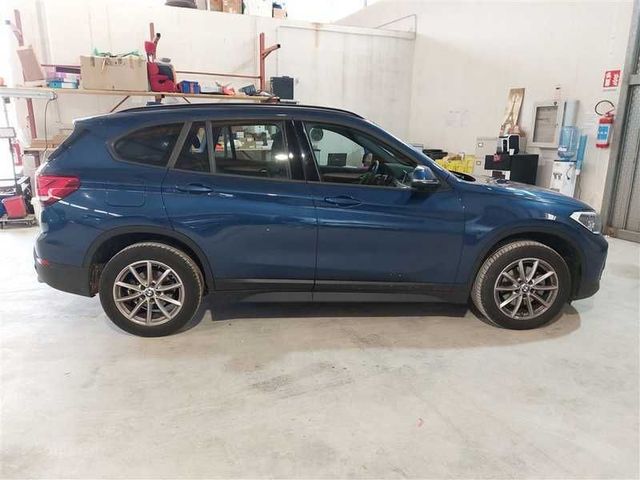 BMW X1 sDrive 18d Business Advantage Autom.