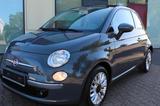 Fiat 500 Lounge*KLIMA*PANO* EURO 6* - Fiat 500 Gebrauchtwagen in Krefeld