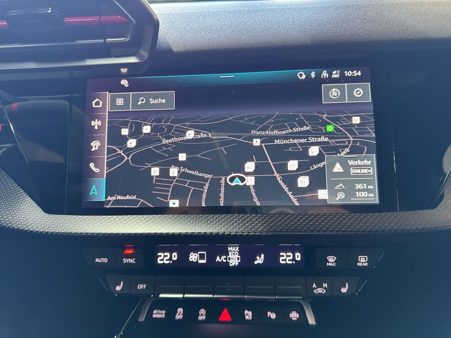 Audi RS3 - Bild 14