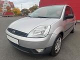 Ford Fiesta 1.2i KLIMA SCHECKHEFT - gebrauchte Ford Fiesta aus dem Jahr 2004