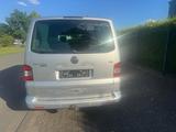 Volkswagen T5 Transporter Bus Multivan Sport Edition - Transporter bis 10.000 Euro