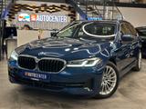 BMW 530 e Touring xDrive *Virtual Cockpit*AHK*LED*BT - BMW 530: Xd