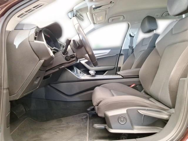 Audi A6 Avant sport 45 TDI quattro *AHK*LED*ACC*, миниатюра 7