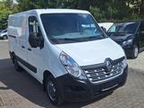 Renault Master III Kasten L1H1 Ka 2,8t 1.Hand Klima PDC - Renault Master: 8.1