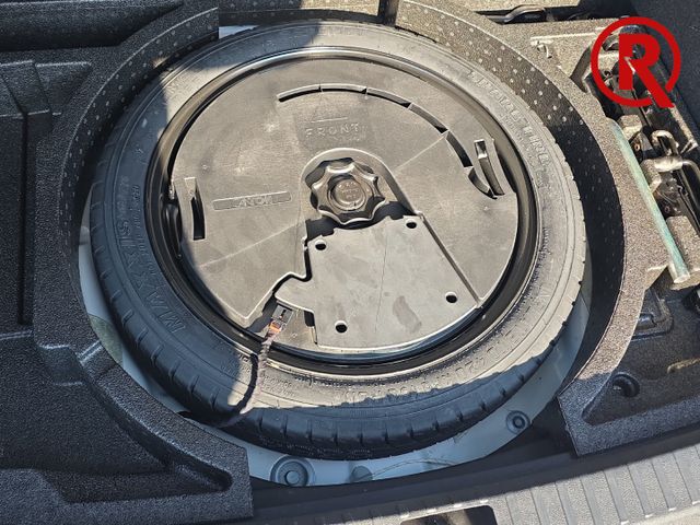 Karoq 2.0 TSI Sportline 4x4 DSG LED Navi ACC SHZ