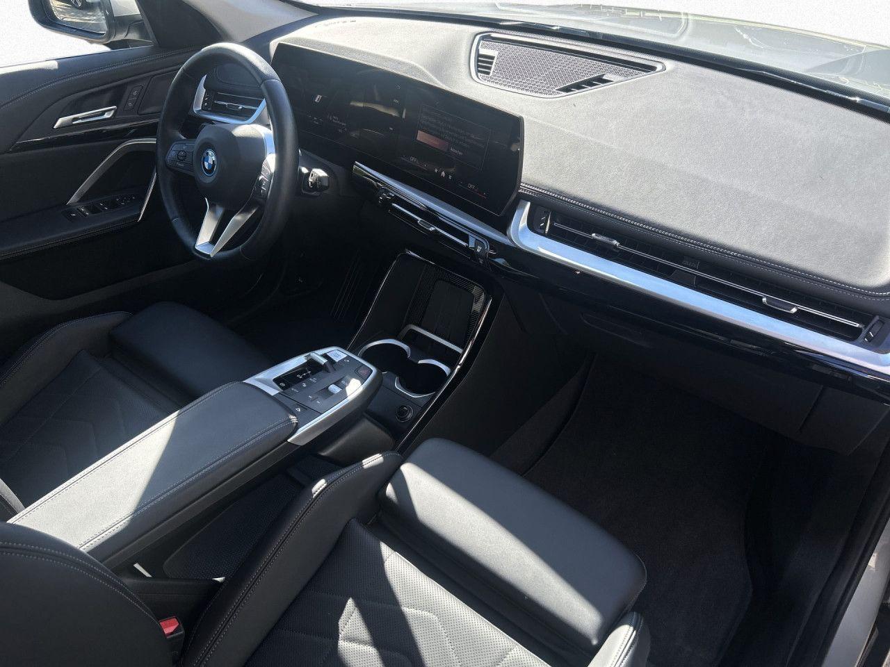 BMW iX1 eDrive20 xLine AdapLED,DrA,Hifi,Kamera,KomZu