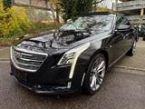 Cadillac CT6 Platinum AWD - Cadillac: Ct