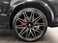 BMW X6 M - Vorschau Bild 6