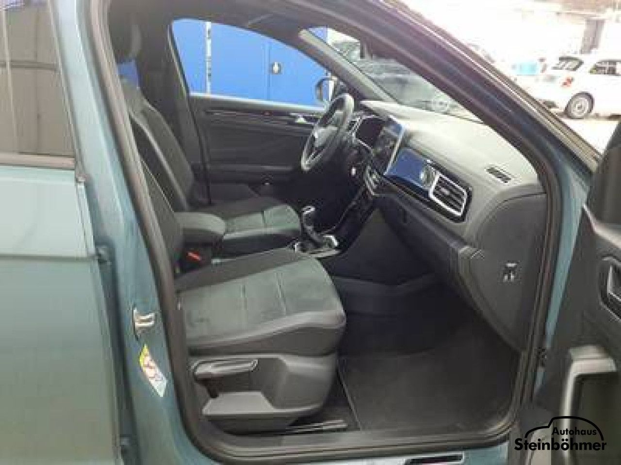 Volkswagen T-Roc - Bild 4