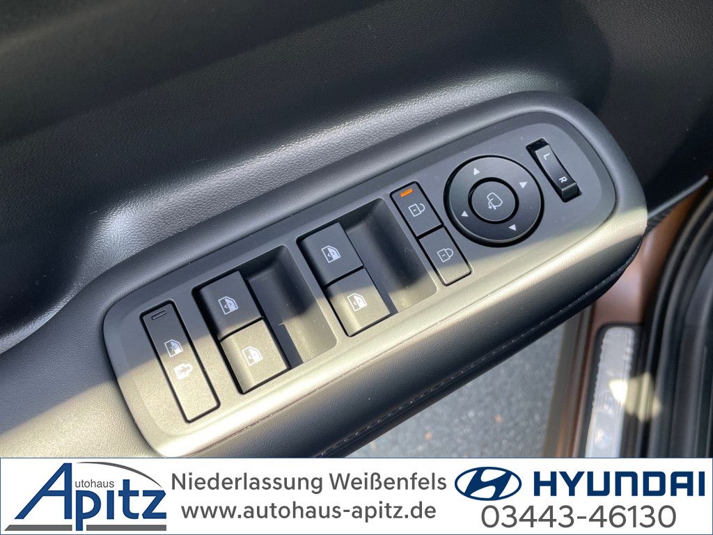 Hyundai Santa Fe – Bild 20