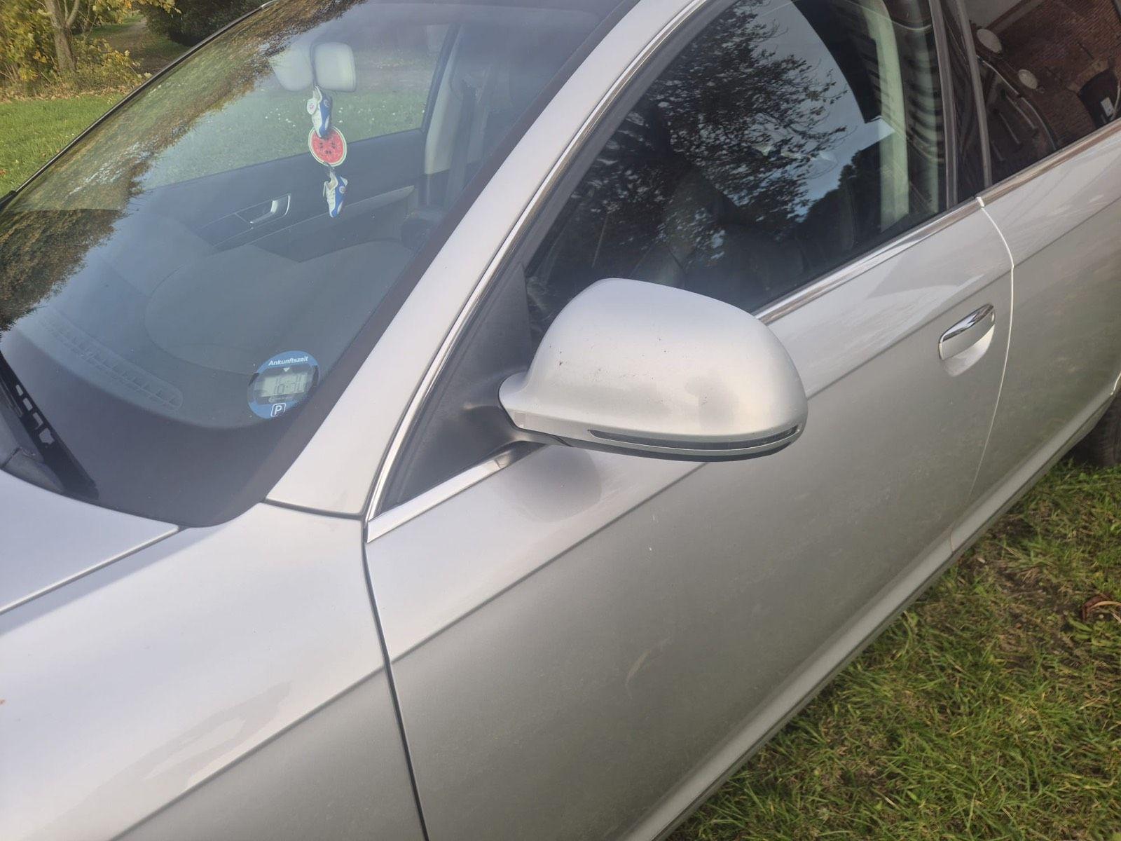 Audi A6 2010 — photo 5
