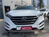 Hyundai Tucson Advantage 4WD *KAMERA/NAVI/AHK* - Hyundai TUCSON: Automatik