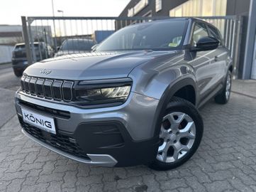 Jeep Leasingangebot: Jeep Avenger Altitude PDC*ACC