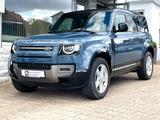 Land Rover Defender 110 D250 3.0 X-Dynamic SE - Land Rover Defender mit Diesel-Antrieb: Blau