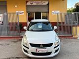 Suzuki Swift 1.2 VVT 5 porte GL Style - Suzuki Swift: Gl