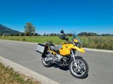 BMW R1200gs, k25, Top Zustand - BMW 2005 R 1200 GS