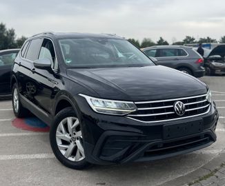 Volkswagen Tiguan Allspace - 1