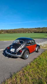 Volkswagen Käfer 1302 - Volkswagen Käfer: 1302