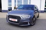 Audi A3 1.4 TFSI S-Tronic Sportback LED Sitzheizung - Audi A3: Tronic